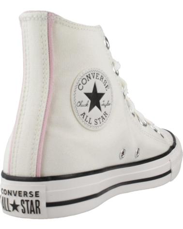 Sportivo-De-Mujer-CONVERSE-ZAPATILLAS-MUJER-MODELO-CHUCK-TAYLOR-ALL-STAR-CROCHET-LACES-PNKBLK