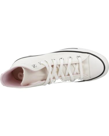 Sportivo-De-Mujer-CONVERSE-ZAPATILLAS-MUJER-MODELO-CHUCK-TAYLOR-ALL-STAR-CROCHET-LACES-PNKBLK