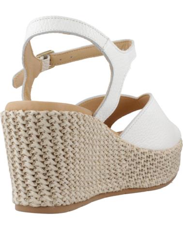 Sandalias de Mujer PITILLOS SANDALIAS MUJER MODELO 10571P COLOR BLANCO