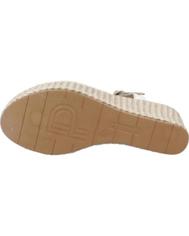 Sandalias de Mujer PITILLOS SANDALIAS MUJER MODELO 10571P COLOR BLANCO