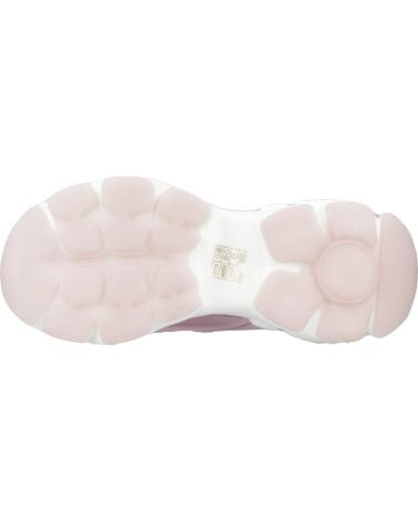 Sandalen für Damen BUFFALO SANDALIAS MUJER MODELO BINARY TRACK COLOR ROSA PINK