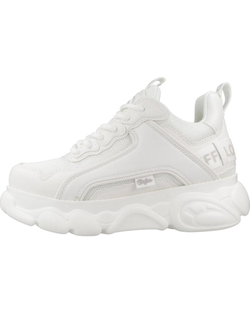 Sneaker für Damen BUFFALO ZAPATILLAS MUJER MODELO CLD CHAI COLOR BLANCO TRPWHT
