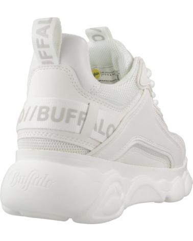 Sneaker für Damen BUFFALO ZAPATILLAS MUJER MODELO CLD CHAI COLOR BLANCO TRPWHT