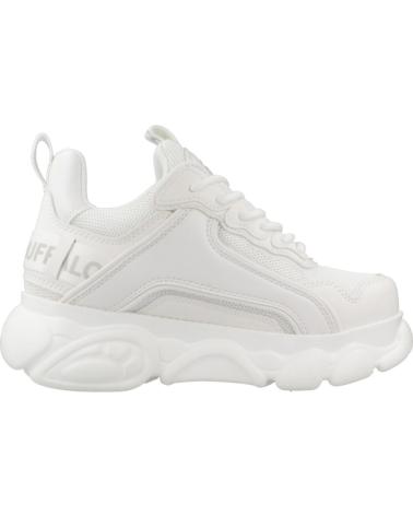 Sneaker für Damen BUFFALO ZAPATILLAS MUJER MODELO CLD CHAI COLOR BLANCO TRPWHT