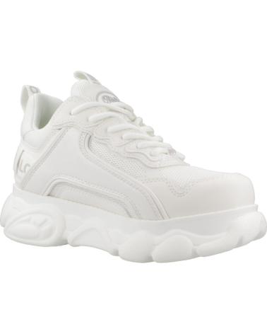 Sneaker für Damen BUFFALO ZAPATILLAS MUJER MODELO CLD CHAI COLOR BLANCO TRPWHT