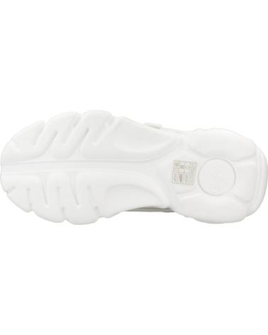 Sneaker für Damen BUFFALO ZAPATILLAS MUJER MODELO CLD CHAI COLOR BLANCO TRPWHT