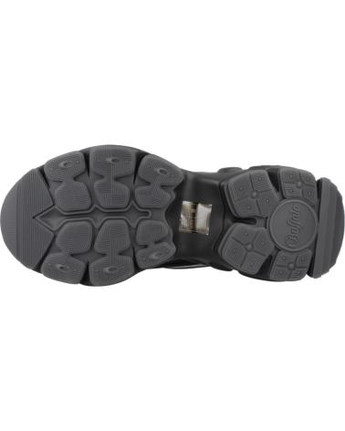 Sneaker für Damen BUFFALO ZAPATILLAS MUJER MODELO BINARY C COLOR NEGRO BLACK