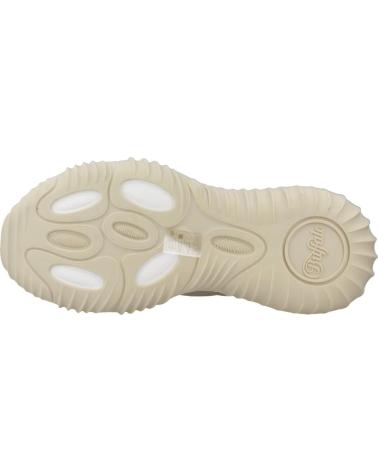 Sneaker für Damen BUFFALO ZAPATILLAS MUJER MODELO BLADER MATCHA COLOR BEIS CRMWHT