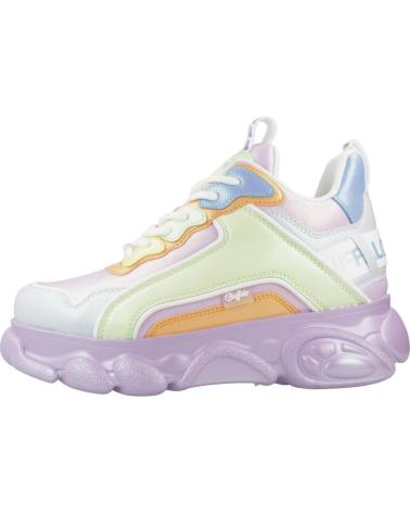 Sneaker für Damen BUFFALO ZAPATILLAS MUJER MODELO CLD CHAI COLOR MULTICOLOR PRBLRG