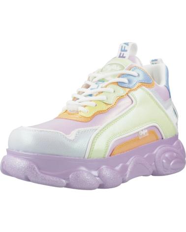 Sneaker für Damen BUFFALO ZAPATILLAS MUJER MODELO CLD CHAI COLOR MULTICOLOR PRBLRG