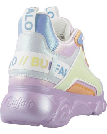 Sneaker für Damen BUFFALO ZAPATILLAS MUJER MODELO CLD CHAI COLOR MULTICOLOR PRBLRG