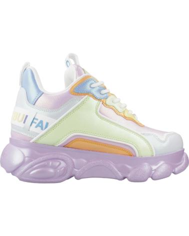 Sneaker für Damen BUFFALO ZAPATILLAS MUJER MODELO CLD CHAI COLOR MULTICOLOR PRBLRG
