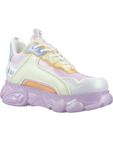Sneaker für Damen BUFFALO ZAPATILLAS MUJER MODELO CLD CHAI COLOR MULTICOLOR PRBLRG