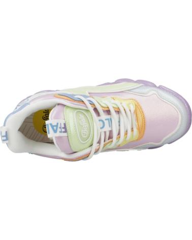 Sneaker für Damen BUFFALO ZAPATILLAS MUJER MODELO CLD CHAI COLOR MULTICOLOR PRBLRG