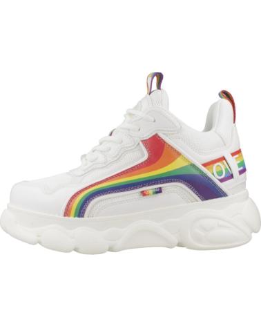 Sneaker für Damen BUFFALO ZAPATILLAS MUJER MODELO CLD CHAI COLOR BLANCO WHTRNB