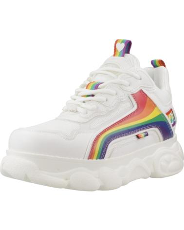 Sneaker für Damen BUFFALO ZAPATILLAS MUJER MODELO CLD CHAI COLOR BLANCO WHTRNB
