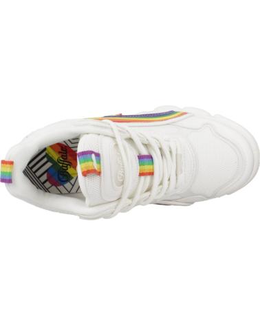 Sneaker für Damen BUFFALO ZAPATILLAS MUJER MODELO CLD CHAI COLOR BLANCO WHTRNB