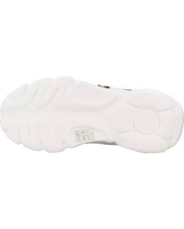 Sneaker für Damen BUFFALO ZAPATILLAS MUJER MODELO CLD CHAI COLOR BLANCO WHTRNB