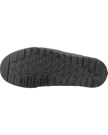 VANS MTE SK8 HI DR WATERPROOF SNEAKER BRAUN UNISEX CHCLTBLCK