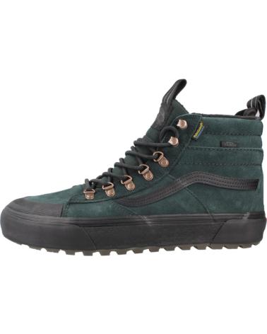 Sportivo per Uomo VANS OFF THE WALL ZAPATILLAS HOMBRE VANS MODELO MTE SK8-HI DR WATERPRO COLOR V SCRBBLCK