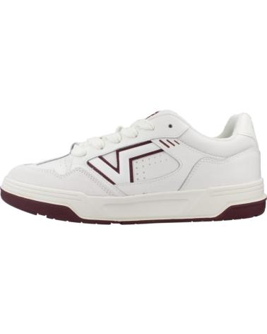 Sportivo per Uomo e Bambino VANS OFF THE WALL ZAPATILLAS HOMBRE VANS MODELO VN000D1H4QU1 UPLAND COLOR BLAN PRTRYL