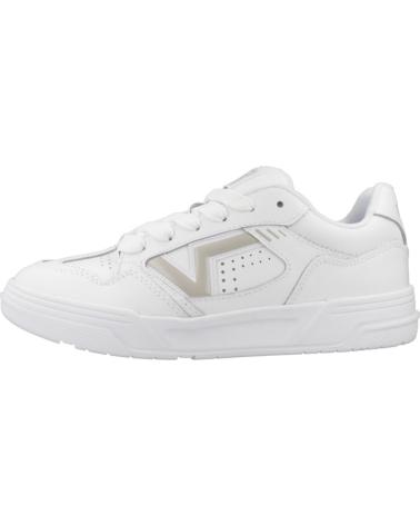 Sportivo per Uomo e Bambino VANS OFF THE WALL ZAPATILLAS HOMBRE VANS MODELO UPLAND COLOR BLANCO WHTFRNCH
