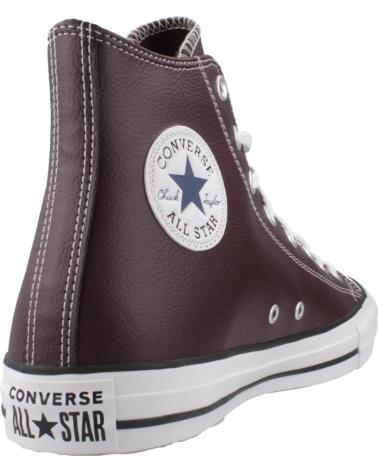 Trainers-De-Hombre-CONVERSE-ZAPATILLAS-HOMBRE-MODELO-CHUCK-TAYLOR-ALL-STAR-FAUX-LEATHER-BLDSTN