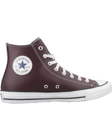 Trainers-De-Hombre-CONVERSE-ZAPATILLAS-HOMBRE-MODELO-CHUCK-TAYLOR-ALL-STAR-FAUX-LEATHER-BLDSTN
