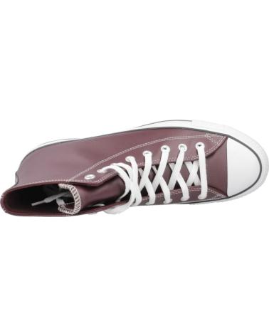 Trainers-De-Hombre-CONVERSE-ZAPATILLAS-HOMBRE-MODELO-CHUCK-TAYLOR-ALL-STAR-FAUX-LEATHER-BLDSTN
