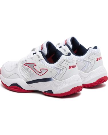 Sneaker-De-Niño-JOMA-ZAPATILLAS-MASTER-1000-2302-PARA-NINOS-EN-COLOR-BLANCO