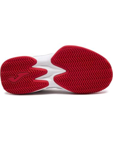Sneaker-De-Niño-JOMA-ZAPATILLAS-MASTER-1000-2302-PARA-NINOS-EN-COLOR-BLANCO