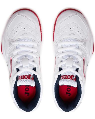 Sneaker-De-Niño-JOMA-ZAPATILLAS-MASTER-1000-2302-PARA-NINOS-EN-COLOR-BLANCO