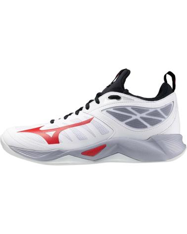 Esportes  de Homem MIZUNO ZAPATILLAS WAVE DIMENSION PARA HOMBRE EN COLOR BLANCO