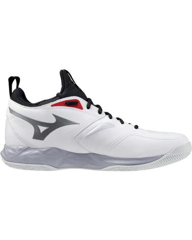 Esportes  de Homem MIZUNO ZAPATILLAS WAVE DIMENSION PARA HOMBRE EN COLOR BLANCO