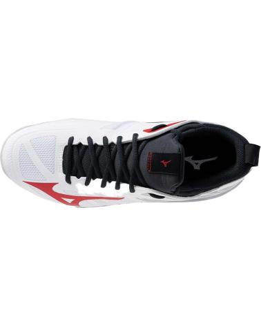 Esportes  de Homem MIZUNO ZAPATILLAS WAVE DIMENSION PARA HOMBRE EN COLOR BLANCO