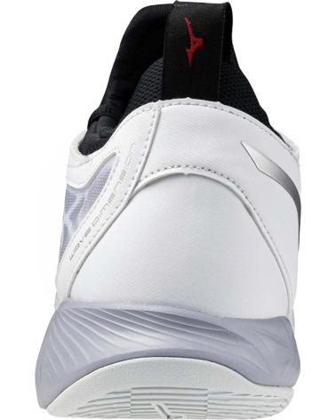 Esportes  de Homem MIZUNO ZAPATILLAS WAVE DIMENSION PARA HOMBRE EN COLOR BLANCO