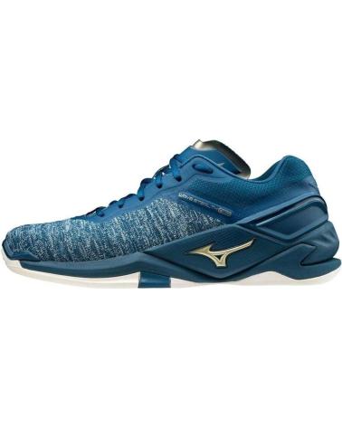 Man Trainers MIZUNO ZAPATILLAS WAVE STEALTH NEO PARA HOMBRE EN COLOR AZUL