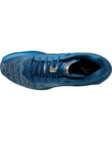 Sneaker für Herren MIZUNO ZAPATILLAS WAVE STEALTH NEO PARA HOMBRE EN COLOR AZUL