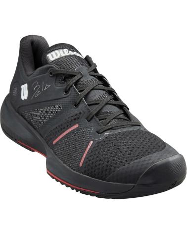 Sportivo per Uomo WILSON ZAPATILLAS BELA PRO PARA HOMBRE EN COLOR NEGRO