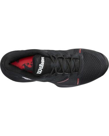 Sportivo per Uomo WILSON ZAPATILLAS BELA PRO PARA HOMBRE EN COLOR NEGRO
