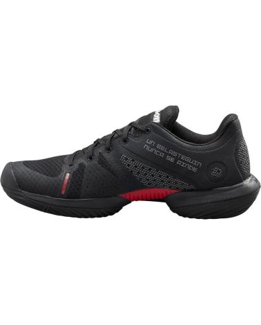 Sportivo per Uomo WILSON ZAPATILLAS BELA PRO PARA HOMBRE EN COLOR NEGRO