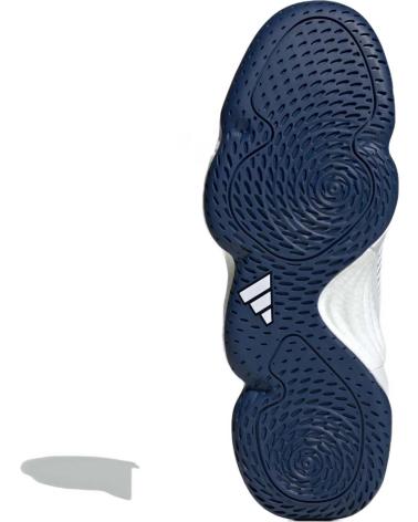 Sportivo per Uomo e Donna ADIDAS ZAPATILLAS STABIL 16 BALONMANO KARABATIC BLANCO