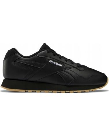 Sportif pour Homme REEBOK ZAPATILLAS GLIDE PARA HOMBRE EN COLOR NEGRO