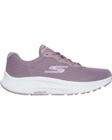 Esportes  de Mulher SKECHERS ZAPATILLAS GO RUN CONSISTENT 2 0 PARA MUJER EN COLOR MORADO