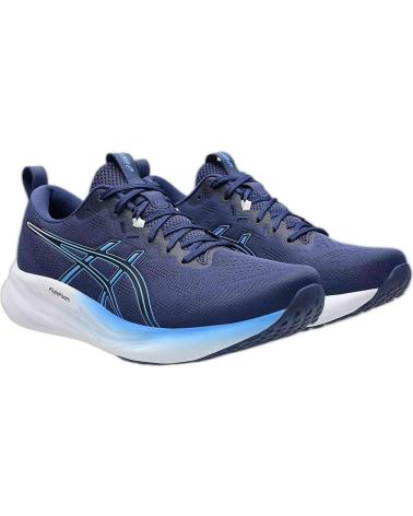 ASICS ZAPATILLLAS GEL PULSE 16 1011B962-401 AZUL