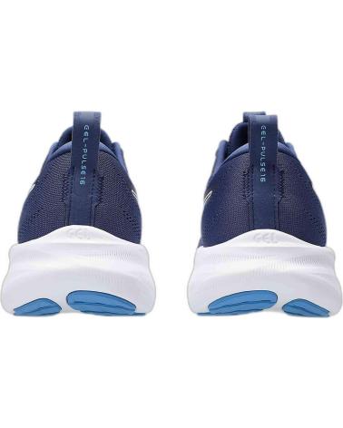 ASICS ZAPATILLLAS GEL PULSE 16 1011B962-401 AZUL