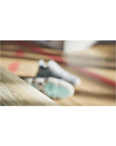 Sportivo per Uomo e Donna ADIDAS ZAPATILLAS STABIL 16 M BALONMANO BLANCO