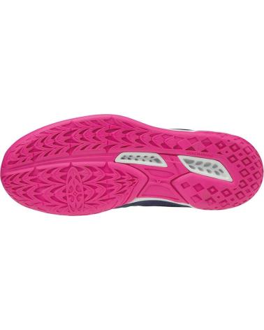 Sneaker für Damen MIZUNO ZAPATILLAS THUNDER BLADE 2 PARA MUJER EN COLOR AZUL