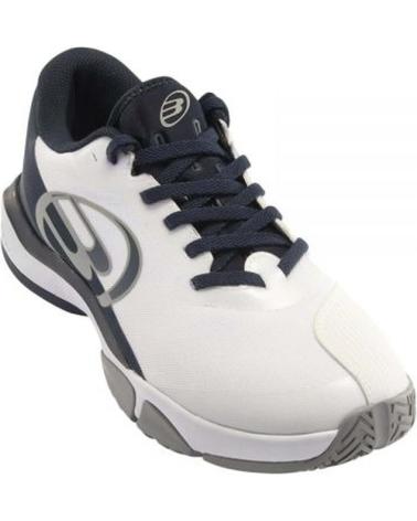 Sportif-De-Hombre-BULLPADEL-ZAPATILLAS-HACK-HYBRID-PARA-HOMBRE-EN-COLOR-BLANCO