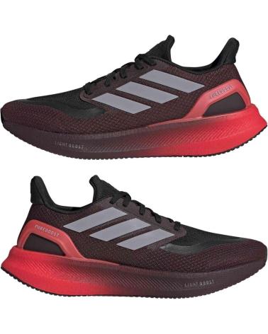 Esportes--De-Hombre-ADIDAS-ZAPATILLAS-PUREBOOST-5-PARA-HOMBRE-EN-COLOR-MULTICOLOR